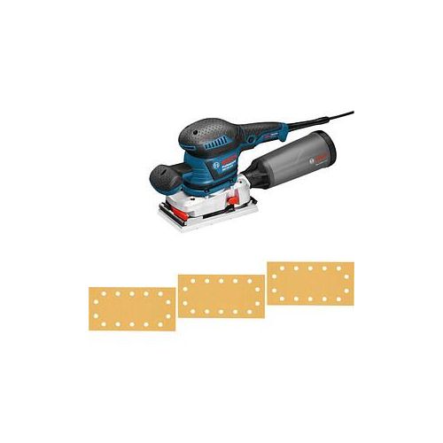 BOSCH Professional GSS 230 AVE Schwingschleifer 300 W