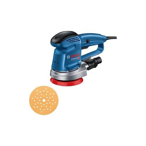 BOSCH Professional GEX 34-125 Exzenterschleifer 340 W