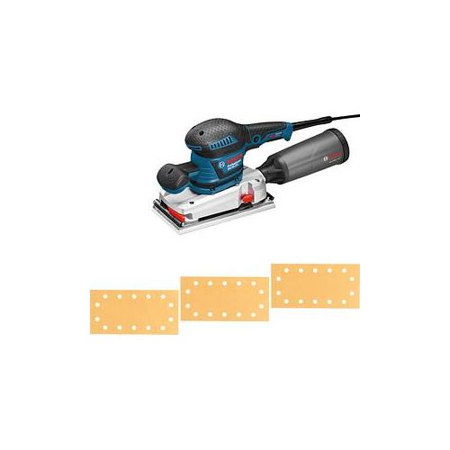 BOSCH Professional GSS 280 AVE Schwingschleifer 350 W