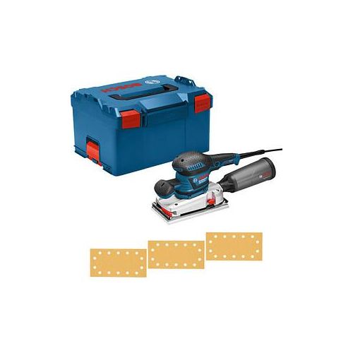 BOSCH Professional GSS 280 AVE Schwingschleifer 350 W