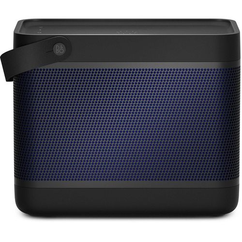 Bang & Olufsen Beolit 20 Stereo Bluetooth-Lautsprecher (Bluetooth), schwarz