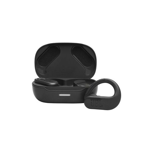 JBL Endurance PEAK 3 – TW Sport Earbuds wireless In-Ear-Kopfhörer, schwarz