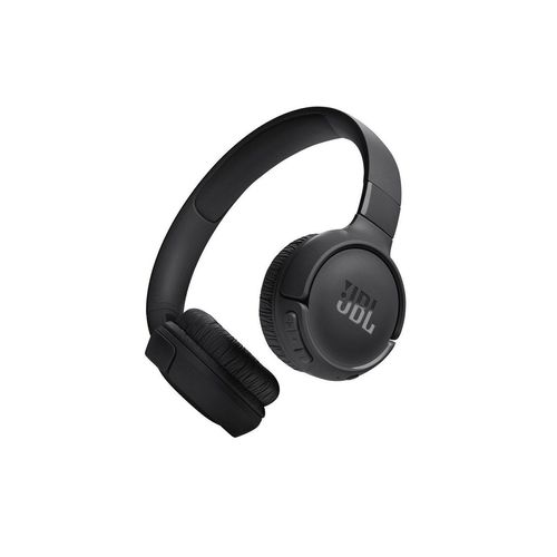 JBL Tune 520 BT Over-Ear-Kopfhörer, schwarz