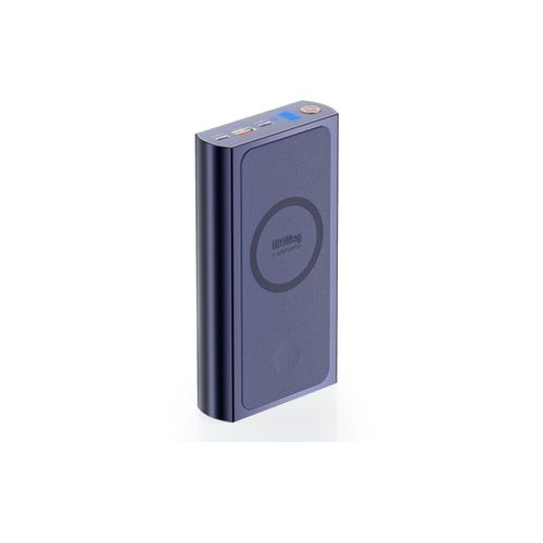 4smarts Powerbank »Graphene Pro UltiMag«, 24000 mAh