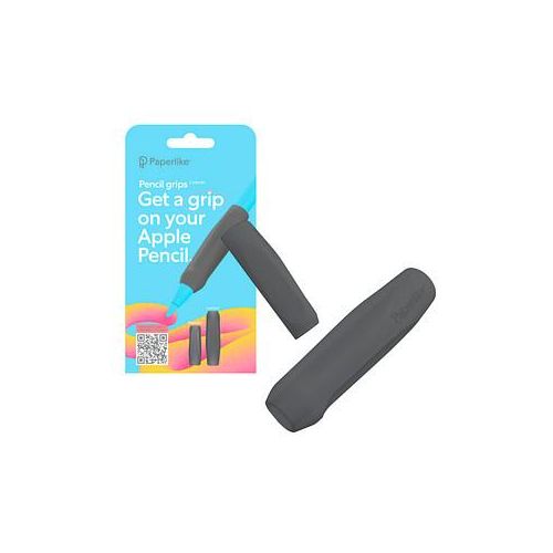 2 Paperlike Pencil Grip Pencil (2. Generation) schwarz