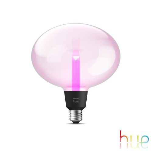 PHILIPS Hue Ellipse White & Color LED E27, 6,5 Watt, 8719514419278,