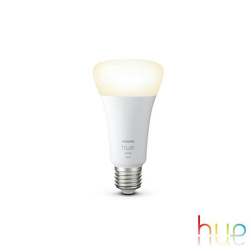 PHILIPS Hue White LED E27, 8719514343320,