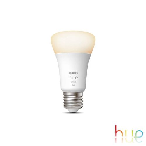 PHILIPS Hue White LED E27, 8719514288232,