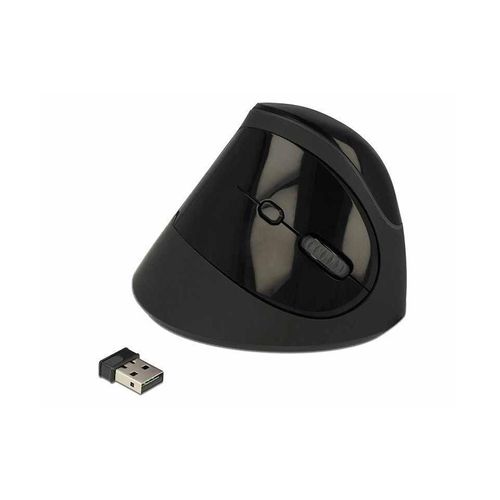 Delock ergonomische Maus »Delock Ergonomische Maus 12599 USB«