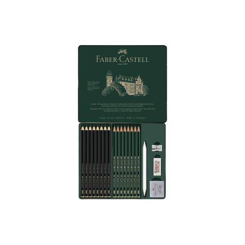 Faber-Castell Buntstift »Pitt 20e«