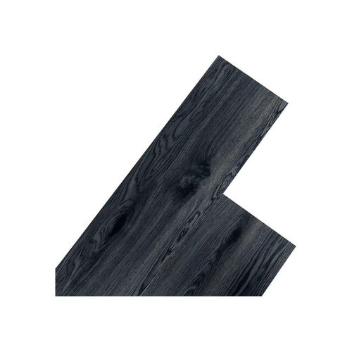 STILISTA Vinyllaminat Vinyllaminat Bodenbelag Holzoptik PVC Planken