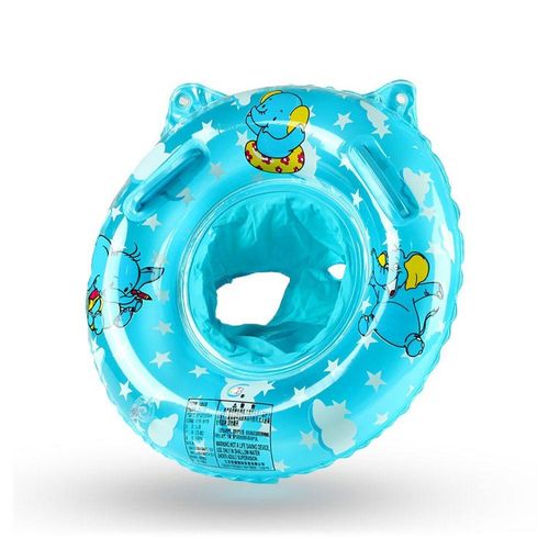 Haiaveng Schwimmreifen Baby Schwimmring Verstellbare Aufblasbare aufblasbare Schwimmen Float