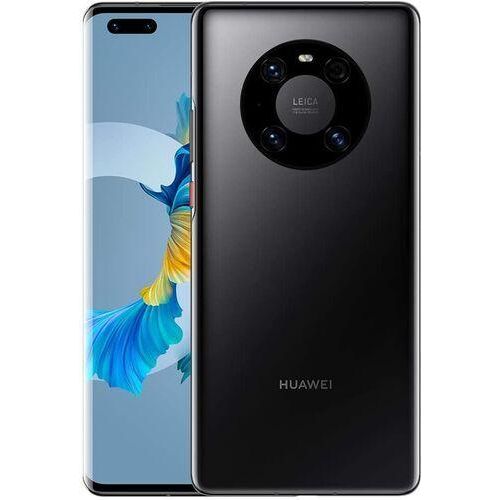 Huawei Mate 40 Pro 5G | 8 GB | 256 GB | Dual-SIM | schwarz