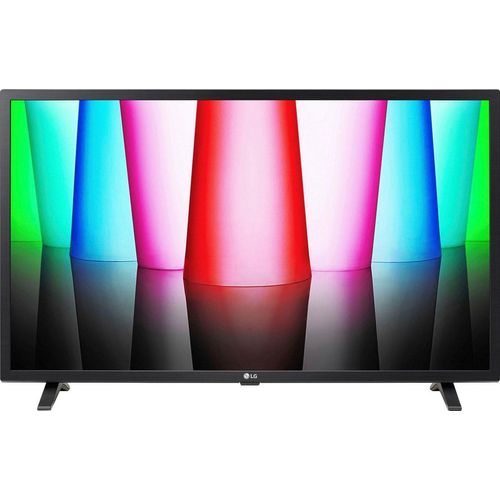 LG 32LQ63006LA LCD-LED Fernseher (80 cm/32 Zoll, Full HD, Smart-TV), schwarz