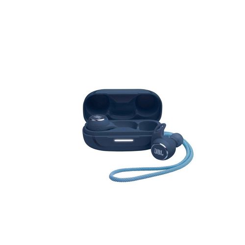 JBL Reflect Aero wireless In-Ear-Kopfhörer, blau