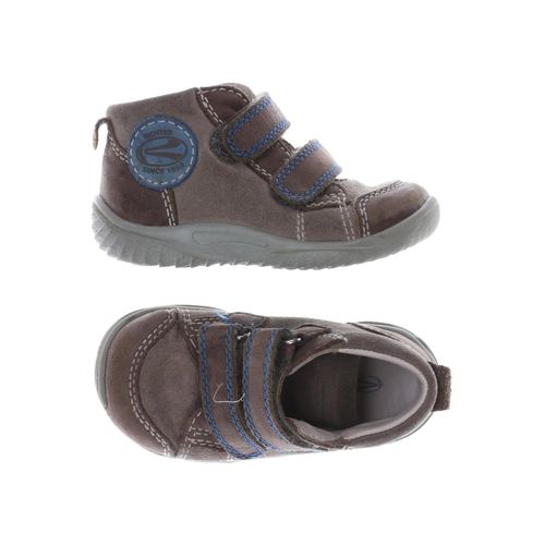 Richter Shoes Herren Kinderschuhe, braun, Gr. 20