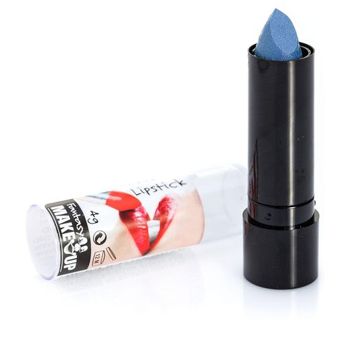 FANTASY Lippenstift, blau metallic