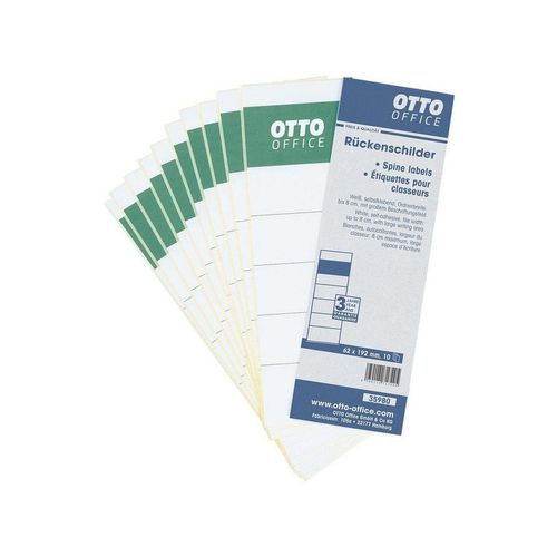 Otto Office Etiketten, für Ordner