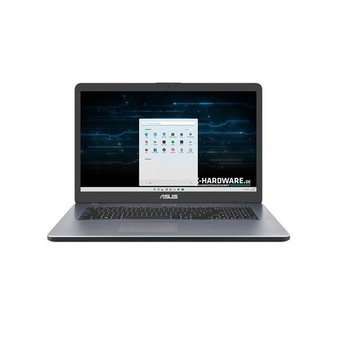 Asus VivoBook 17 F705U, Pentium 4405U