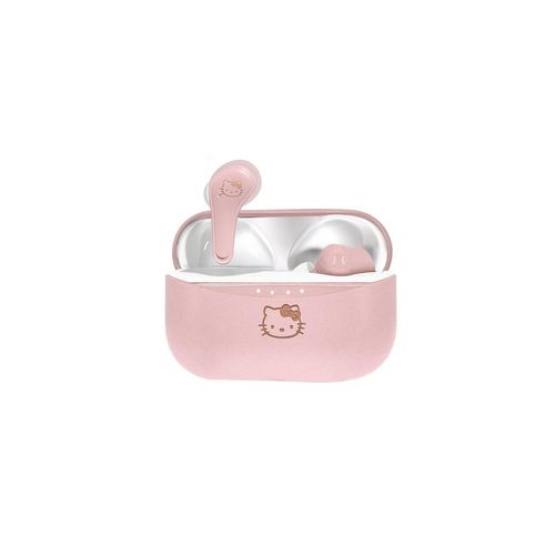 OTL Hello Kitty Bluetooth V5.0 Kopfhörer für Kinder