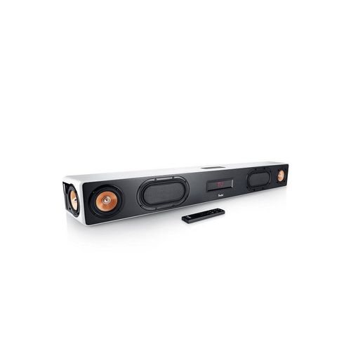 Teufel CINEBAR ULTIMA Soundbar (HDMI