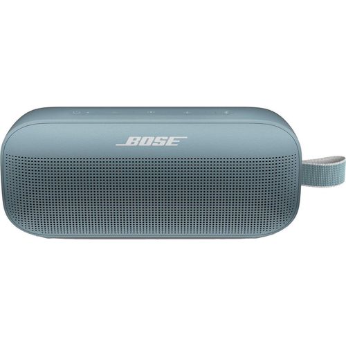 Bose SoundLink Flex Stereo Lautsprecher (Bluetooth), blau