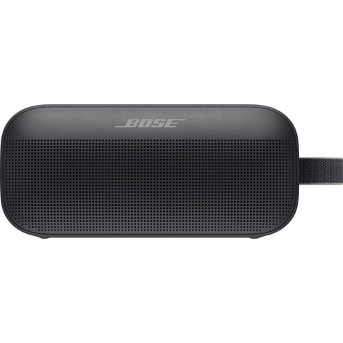 Bose SoundLink Flex Stereo Lautsprecher (Bluetooth), schwarz