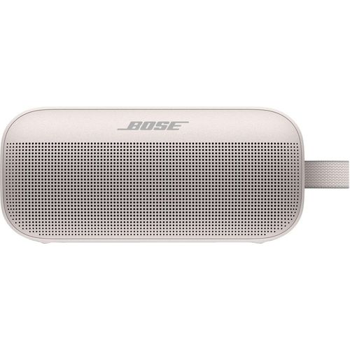 Bose SoundLink Flex Stereo Lautsprecher (Bluetooth), weiß