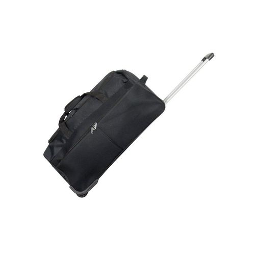 HTI-Living Reisetasche Reisetasche mit Teleskopgriff und 2 Rollen (Stück