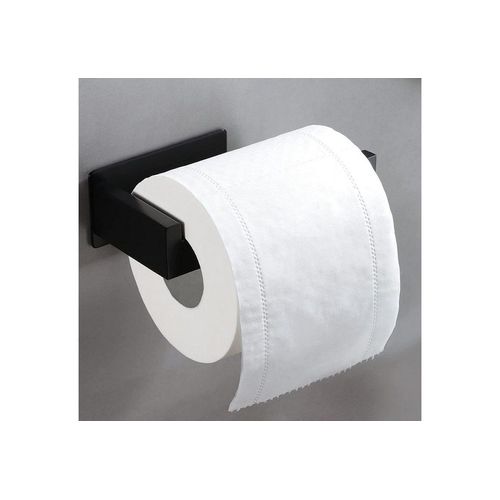 Haiaveng Toilettenpapierhalter Toilettenpapierhalter