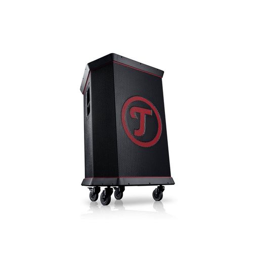 Teufel ROCKSTER Wireless Lautsprecher (Bluetooth