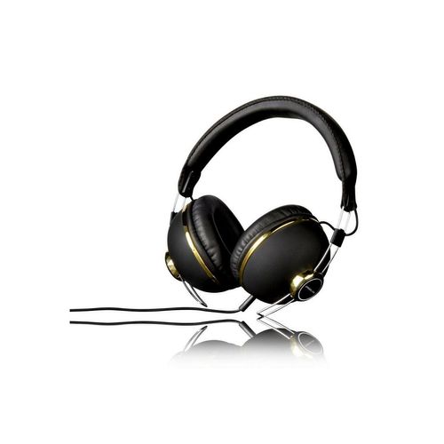 Speedlink BAZZ Over-Ear Headset + Mikrofon 3