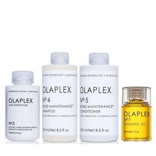 Olaplex Haarpflege-Set Olaplex Set