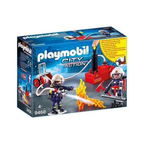Playmobil® Spielwelt PLAYMOBIL® 9468