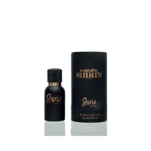 Shirin David Eau de Parfum Shirin David created by Shirin Eau de Parfum 30 ml