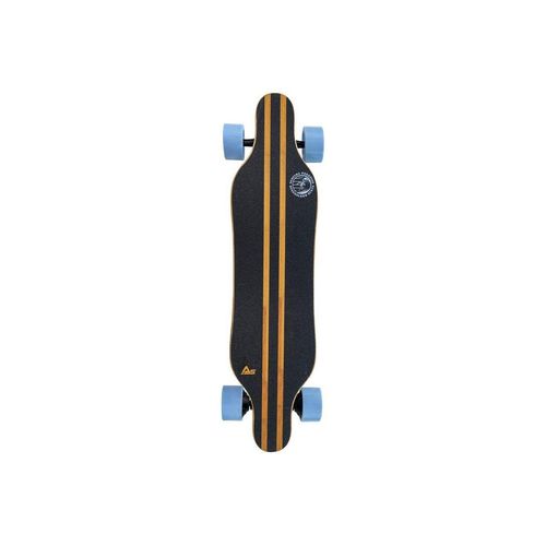 AsVIVA Longboard E-Longboard AsVIVA LB2 Elektro Skateboard