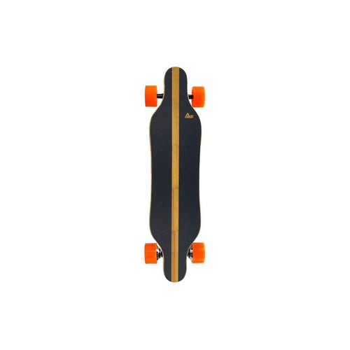 AsVIVA Longboard E-Longboard AsVIVA LB1 Elektro Skateboard