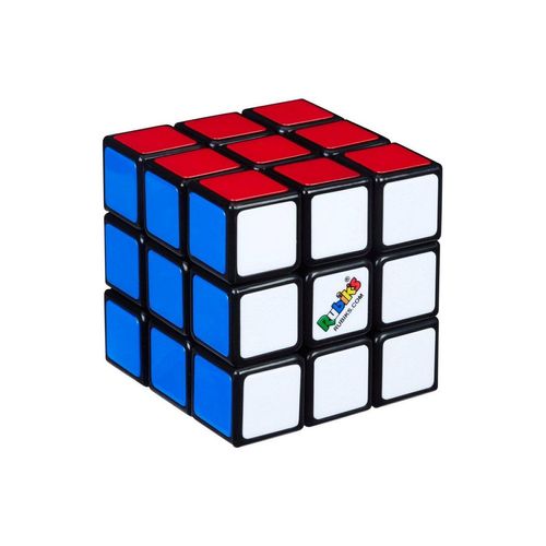 Rubik´s 3D-Puzzle Original Rubik´s Cube 3 x 3 der einzig wahre Rubiks Zauber Würfel