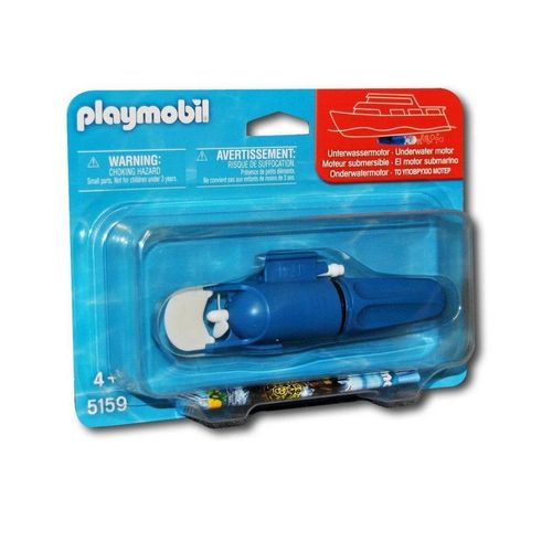 Playmobil® Spielwelt PLAYMOBIL® 5159