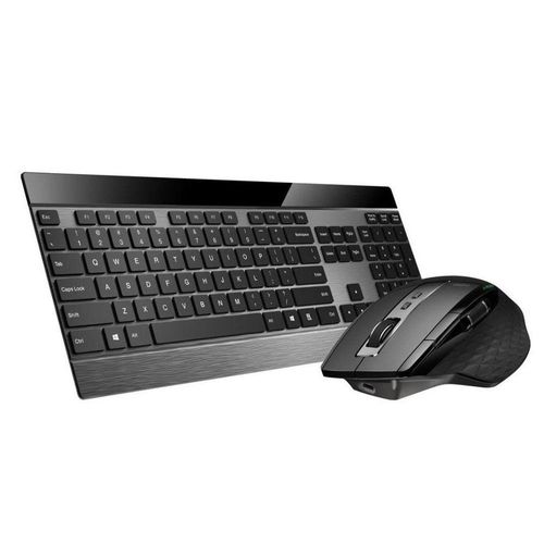 Rapoo 9900M Tastatur- und Maus-Set