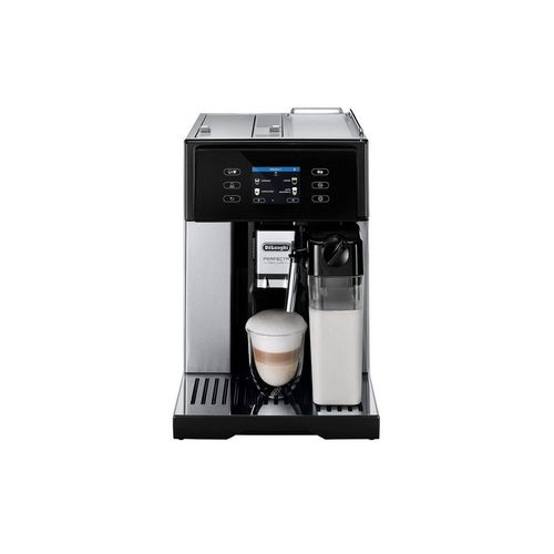 De’Longhi Kaffeevollautomat ESAM 460.80.MB Perfecta Deluxe