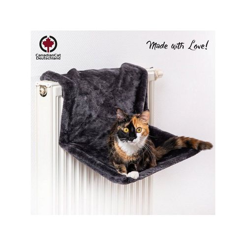 Canadian Cat Company Katzen-Hängematte Liegemulde für Katzen