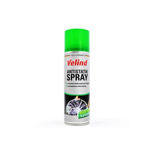 VELIND Aerosol GmbH Velind Antistatik Spray 300 ml Reinigungsspray