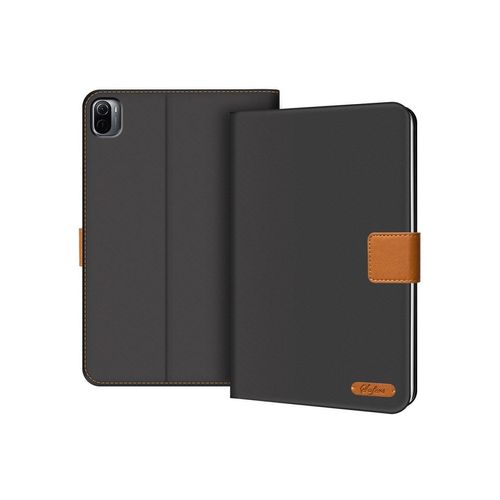 CoolGadget Tablet-Hülle Book Case Tablet Tasche für Xiaomi Pad 5 28 cm (11 Zoll)