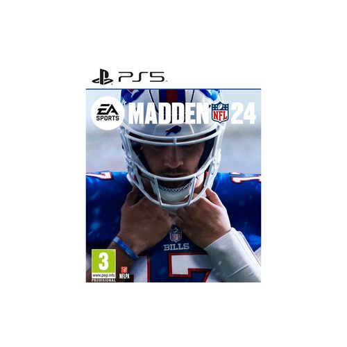 Electronic Arts Spielesoftware »24 PS5«, PlayStation 5