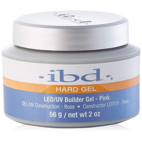 IBD UV-Gel IBD Aufbaugel Hard Gel LED/UV Builder Gel
