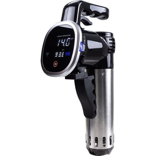 Heidenfeld Sous-Vide Stick Sous Vide Garer HF-SV200 inkl. 3 Jahre Garantie