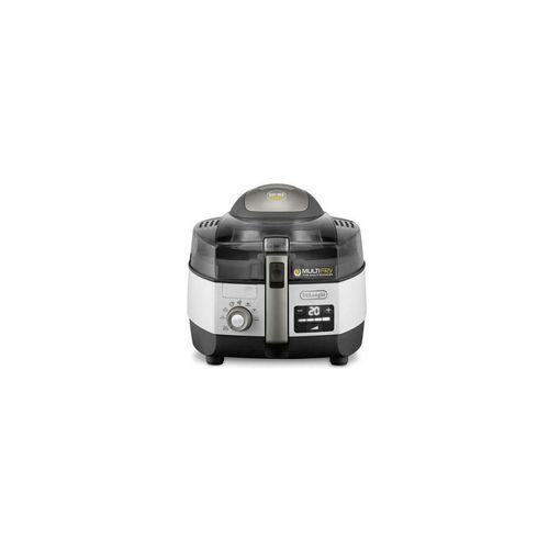 De'Longhi Fritteuse FH 1396/1 Extra Chef Plus Fritteuse