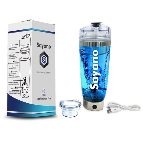 Sayano Protein Shaker Sayano Professional Plus