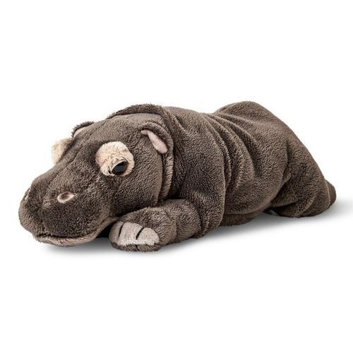 Uni-Toys Kuscheltier Nilpferd